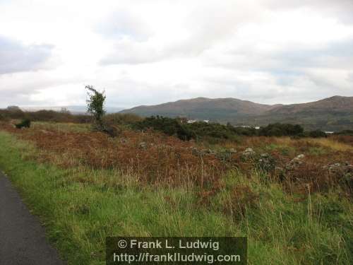 Green Road, Sligo